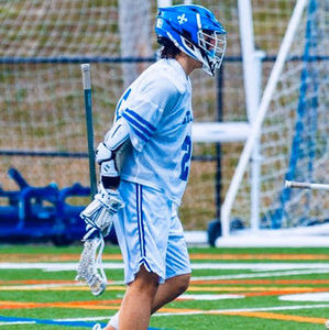 Meet your Posher, Jake